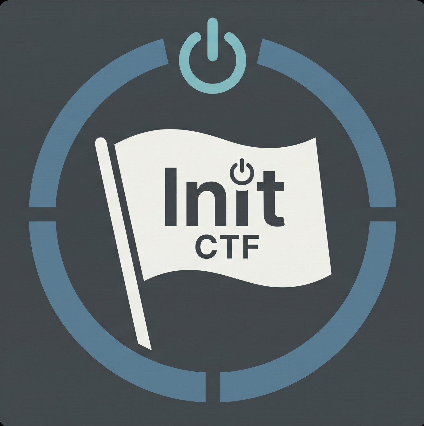 InIt CTF
